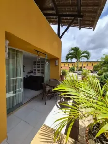Apartamento com 2 Quartos à venda, 65m² no Alpes Suiços, Gravatá