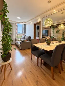 Apartamento com 2 Quartos à venda, 46m² no Ataíde, Vila Velha
