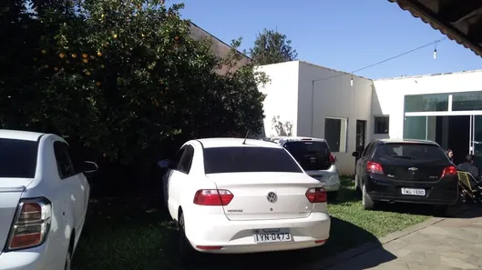 Galpão/Depósito/Armazém com 1 Quarto à venda, 84m² no Jardim do Bosque, Cachoeirinha
