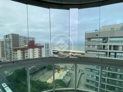 Apartamento com 2 Quartos à venda, 70m² no Praia de Itaparica, Vila Velha