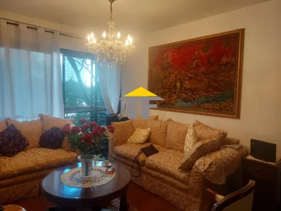 Apartamento com 3 Quartos à venda, 110m² no Sumaré, São Paulo