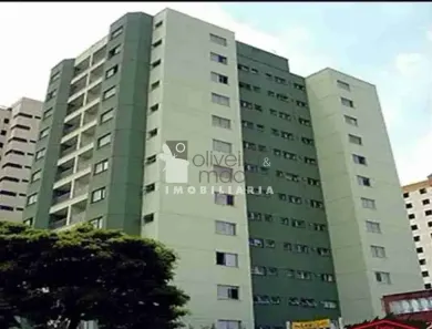 Apartamento com 2 Quartos à venda, 86m² no Centro, Suzano