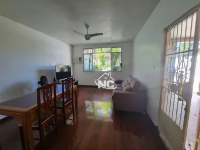 Casa com 3 Quartos à venda, 339m² no Brasilândia, São Gonçalo