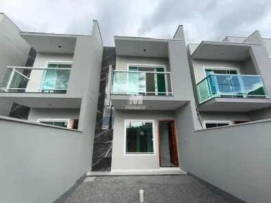 Casa com 2 Quartos à venda, 72m² no Volta Grande, Brusque