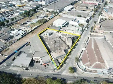 Galpão/Depósito/Armazém para alugar, 5010m² no Cidade Industrial Satélite de São Paulo, Guarulhos