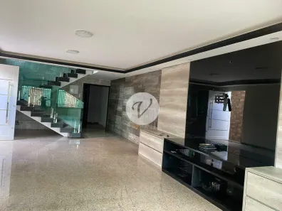 Sobrado com 4 Quartos à venda, 380m² no Vila Mariana, São Paulo