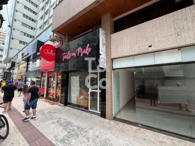 Sala Comercial para alugar, 56m² no Centro, Balneário Camboriú