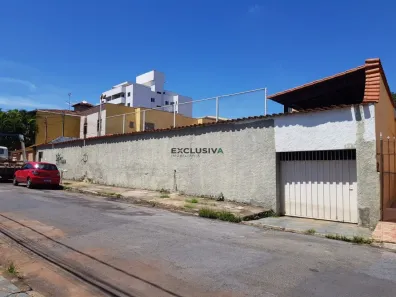 Casa com 3 Quartos à venda, 250m² no Novo Eldorado, Contagem