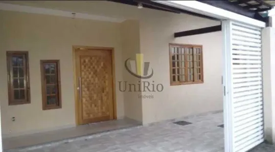 Casa com 3 Quartos à venda, 90m² no Campo Grande, Rio de Janeiro