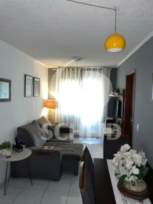 Apartamento com 2 Quartos à venda, 50m² no Parque Munhoz, São Paulo