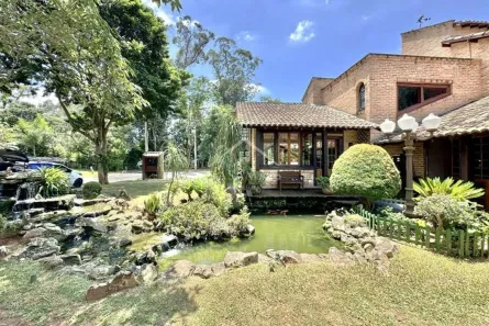Casa com 4 Quartos à venda, 300m² no Nova Higienópolis, Jandira