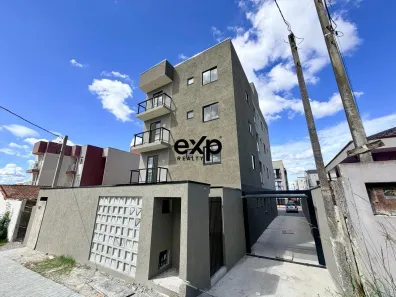 Apartamento com 3 Quartos à venda, 55m² no Boneca do Iguaçu, São José dos Pinhais