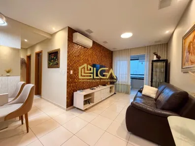 Apartamento com 2 Quartos à venda, 84m² no Embaré, Santos