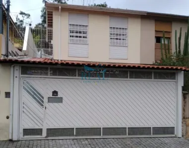 Sobrado com 3 Quartos à venda, 120m² no Jardim Umuarama, São Paulo