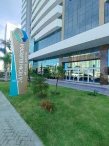 Sala Comercial à venda, 35m² no Jardins, Aracaju