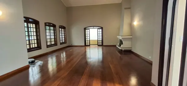 Casa de Condomínio com 4 Quartos à venda, 574m² no Alphaville, Santana de Parnaíba