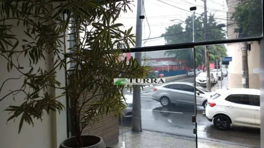 Sala Comercial para alugar, 58m² no Vila Boaventura, Jundiaí