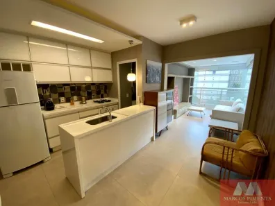 Apartamento com 2 Quartos à venda, 62m² no Bela Vista, São Paulo