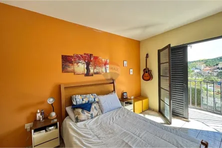 Apartamento com 3 Quartos à venda, 96m² no Jardim Quisisana, Poços de Caldas