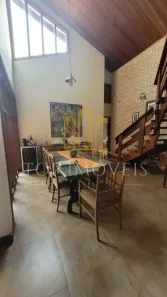 Sobrado com 5 Quartos à venda, 377m² no Condomínio Esplanada do Sol, São José dos Campos