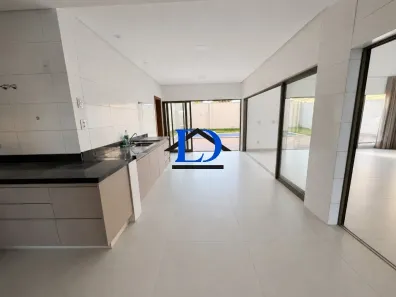 Casa de Condomínio com 4 Quartos à venda, 580m² no Residencial Goiânia Golfe Clube, Goiânia