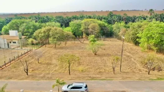 Lote/Terreno à venda, 5098m² no Condomínio Alto da Boa Vista, Senador Canedo