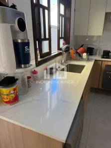 Casa com 2 Quartos à venda, 60m² no Residencial União, São José dos Campos