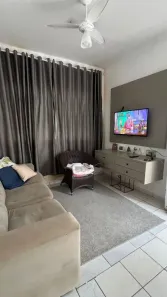 Casa de Condomínio com 3 Quartos à venda, 62m² no Recanto dos Pássaros, Cuiabá