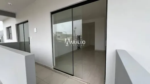 Apartamento com 2 Quartos para alugar, 54m² no São Vicente, Itajaí