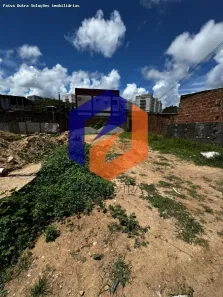 Lote/Terreno à venda, 200m² no Garapu, Cabo de Santo Agostinho