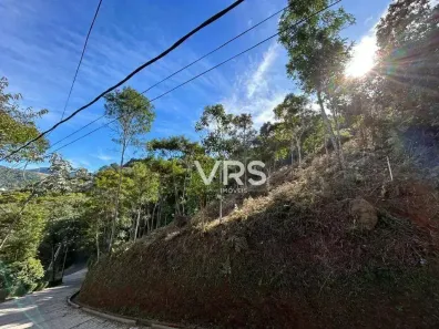 Lote/Terreno à venda, 1500m² no Parque do Imbui, Teresópolis