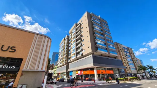 Cobertura com 4 Quartos à venda, 206m² no Praia da Costa, Vila Velha