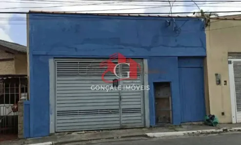 Casa com 3 Quartos à venda, 172m² no Vila Isolina Mazzei, São Paulo