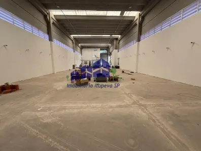Galpão/Depósito/Armazém para alugar, 720m² no Eco Park Empresarial, Itupeva