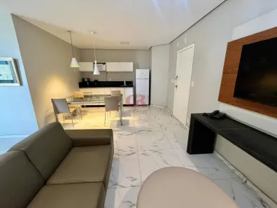 Apartamento com 1 Quarto à venda, 65m² no Estoril, Belo Horizonte