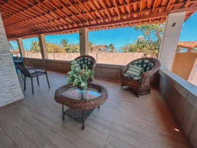 Casa com 3 Quartos à venda, 300m² no Búzios, Nísia Floresta