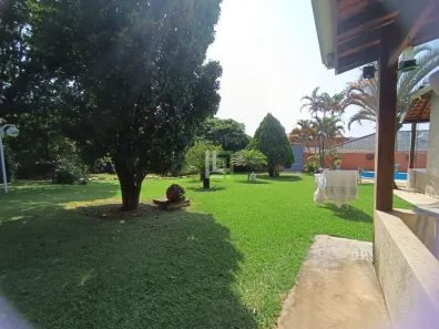 Fazenda/Sítio com 3 Quartos à venda, 395m² no Água Doce, Jundiaí