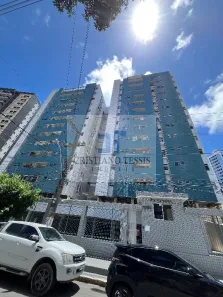 Cobertura com 3 Quartos à venda, 219m² no Boa Viagem, Recife
