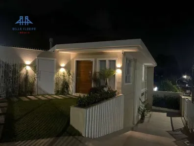Casa com 3 Quartos à venda, 300m² no Bom Abrigo, Florianópolis