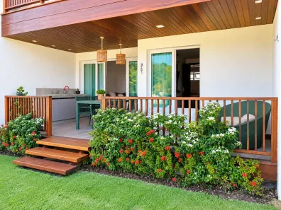 Apartamento com 2 Quartos à venda, 60m² no Tamandaré, Praia de Tamandaré