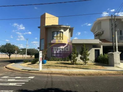Casa com 4 Quartos à venda, 243m² no Residencial Marcia, São José do Rio Preto