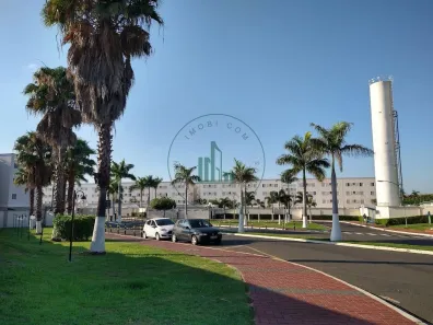 Apartamento com 2 Quartos à venda, 46m² no Santa Terezinha, Piracicaba