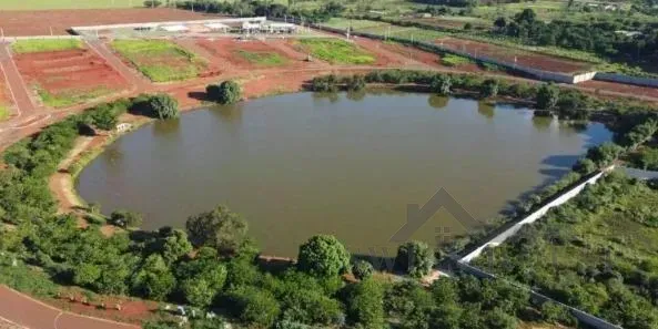 Lote/Terreno à venda, 300m² no Betel, Paulínia