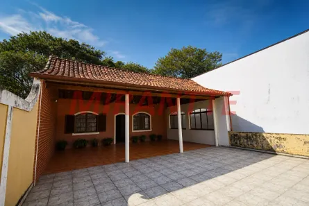 Casa com 7 Quartos à venda, 250m² no Vila Aurora (Zona Norte), São Paulo