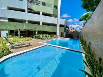 Apartamento com 3 Quartos à venda, 64m² no Torreão, Recife
