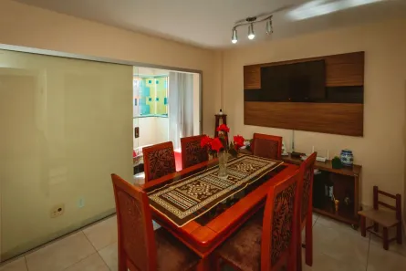 Apartamento com 3 Quartos à venda, 74m² no Manacás, Belo Horizonte