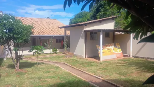 Casa com 3 Quartos à venda, 500m² no Setor Tradicional, Brasília