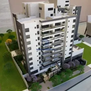 Apartamento com 3 Quartos à venda, 115m² no Perdizes, São Paulo