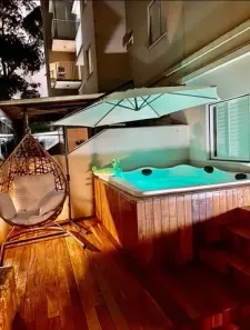 Apartamento com 2 Quartos à venda, 87m² no Vila Andrade, São Paulo