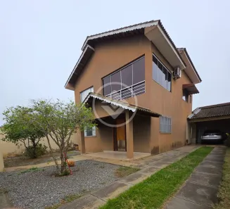Sobrado com 4 Quartos à venda, 231m² no Jardim Mont Serrat, Aparecida de Goiânia